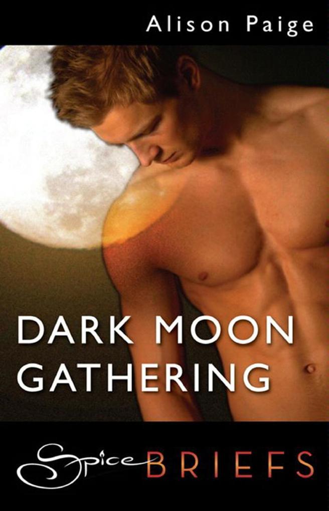 Dark Moon Gathering (Mills & Boon Spice Briefs)
