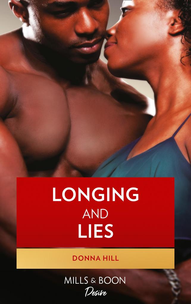 Longing And Lies (The Ladies of TLC Book 4)