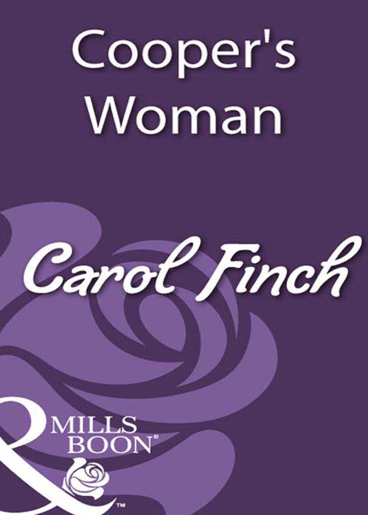 Cooper‘s Woman (Mills & Boon Historical)