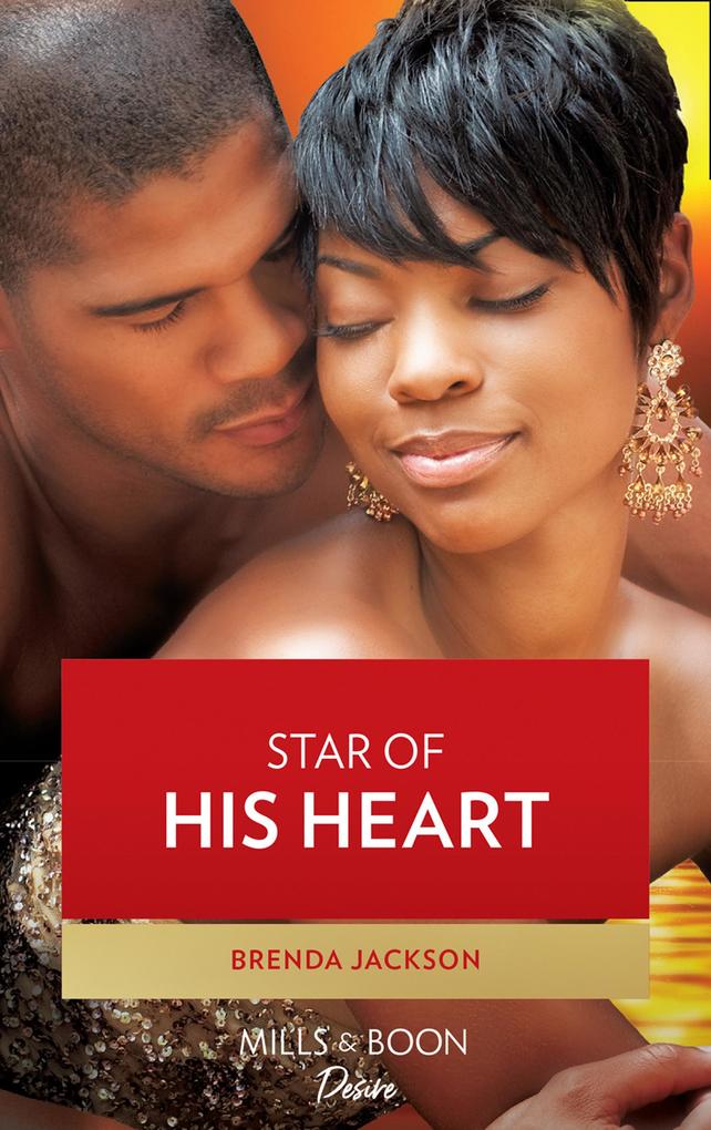 Star of His Heart (Love in the Limelight Book 1)