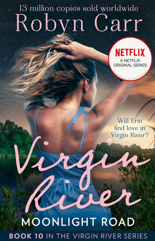 Moonlight Road (A Virgin River Novel Book 10)