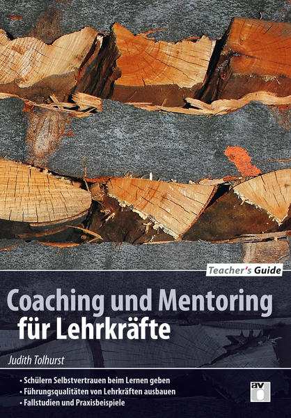 Teachers Guide: Coaching and Mentoring