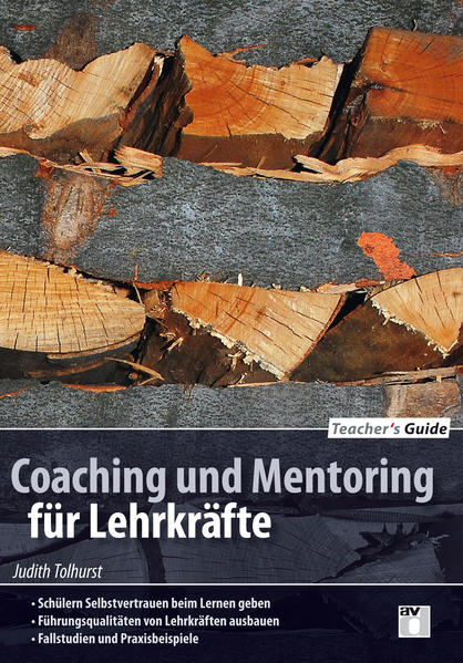 Aulis Verlag Teachers Guide: Coaching And Mentoring