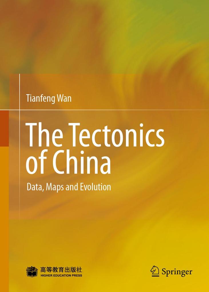 The Tectonics of China