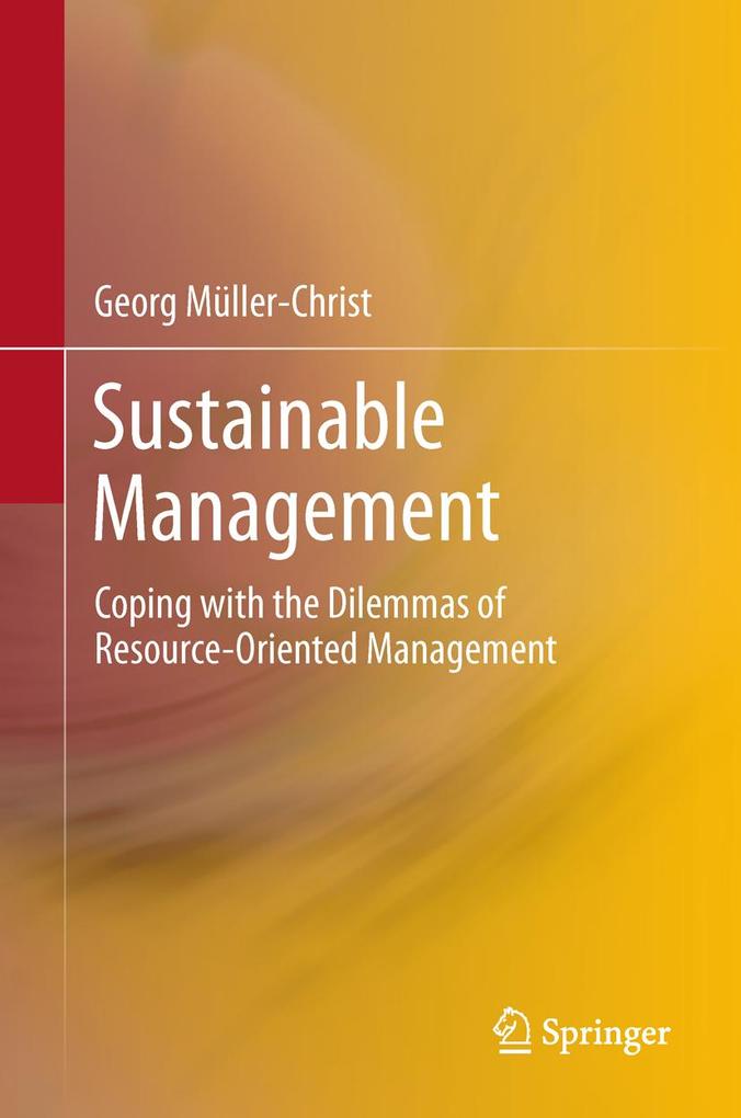 Sustainable Management