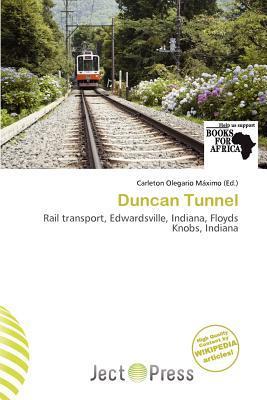 Duncan Tunnel