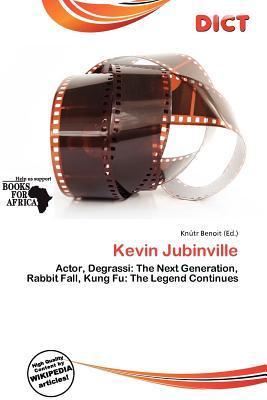Kevin Jubinville