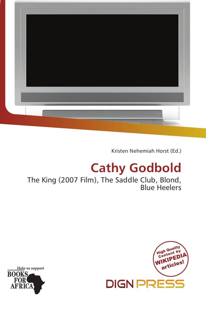Cathy Godbold