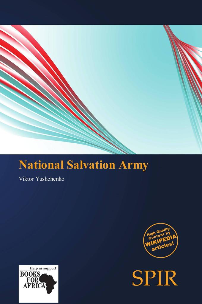 National Salvation Army