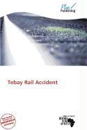 Tebay Rail Accident