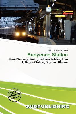 Bupyeong Station
