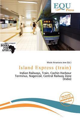Island Express (train)