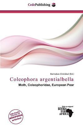 Coleophora argentialbella