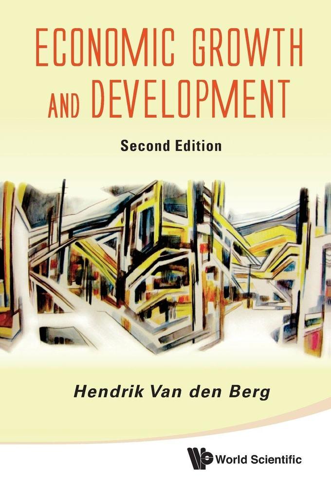 ECO GROWTH & DEVELOP (2ND ED)