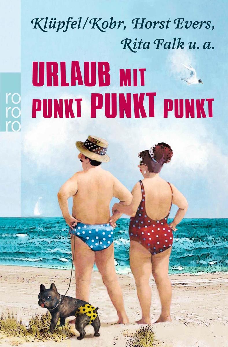 Urlaub mit Punkt Punkt Punkt Klüpfel & Kobr - Bild 5