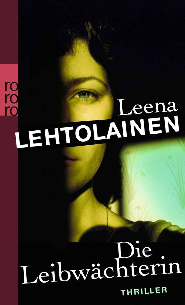 Die Leibwächterin