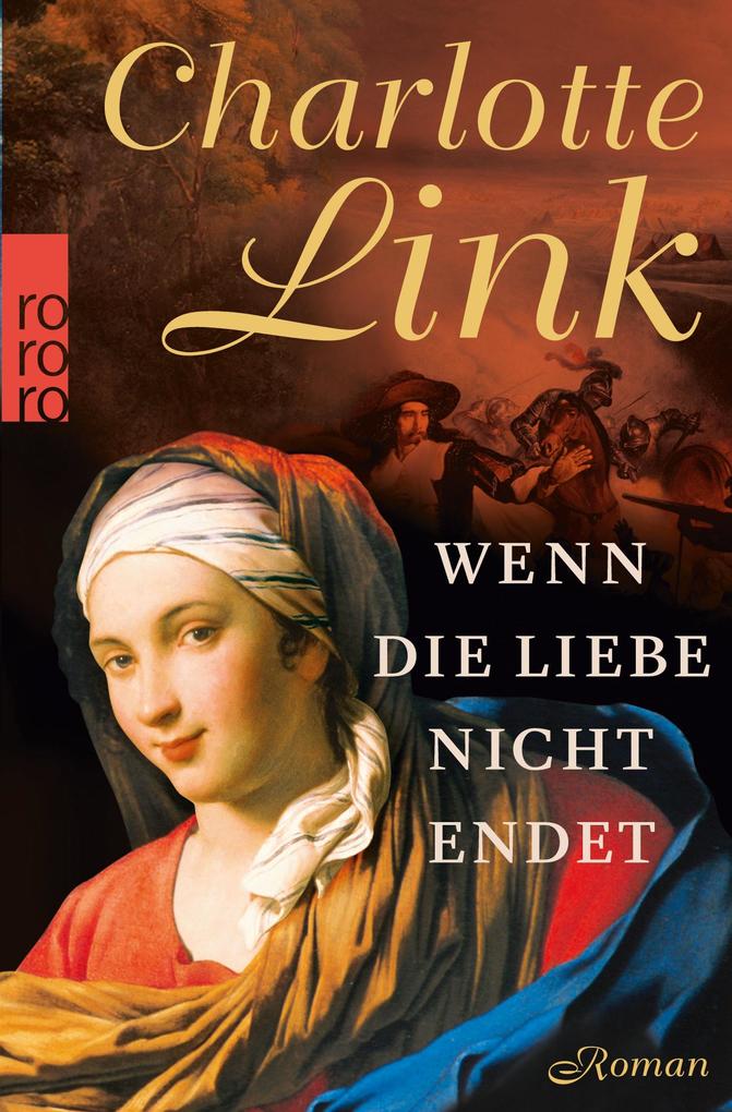 Rowohlt Taschenbuch Verlag Wenn Die Liebe Nicht Endet