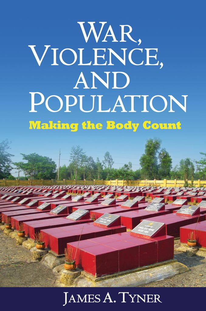 War Violence and Population