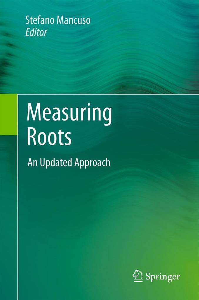 Measuring Roots