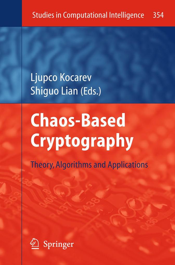 Chaos-based Cryptography