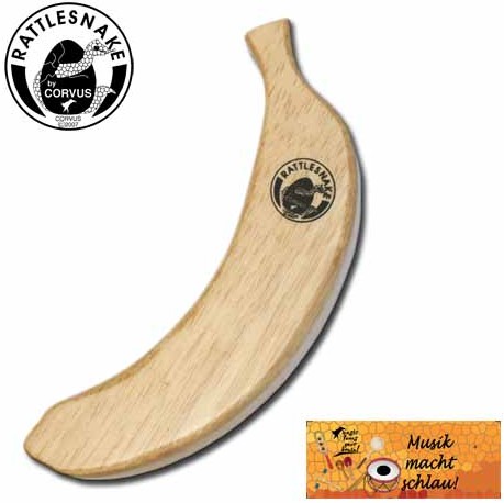 Banane Shaker uni