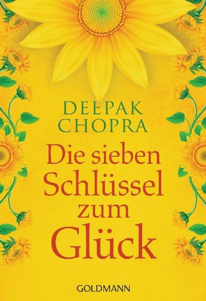 Die sieben Schlüssel zum Glück