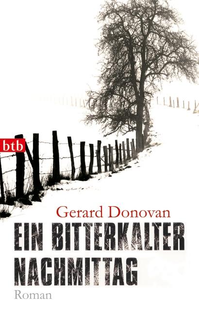 Btb Taschenbuch Ein Bitterkalter Nachmittag