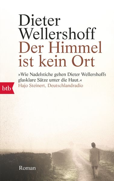 Btb Taschenbuch Der Himmel Ist Kein Ort - Bild 5
