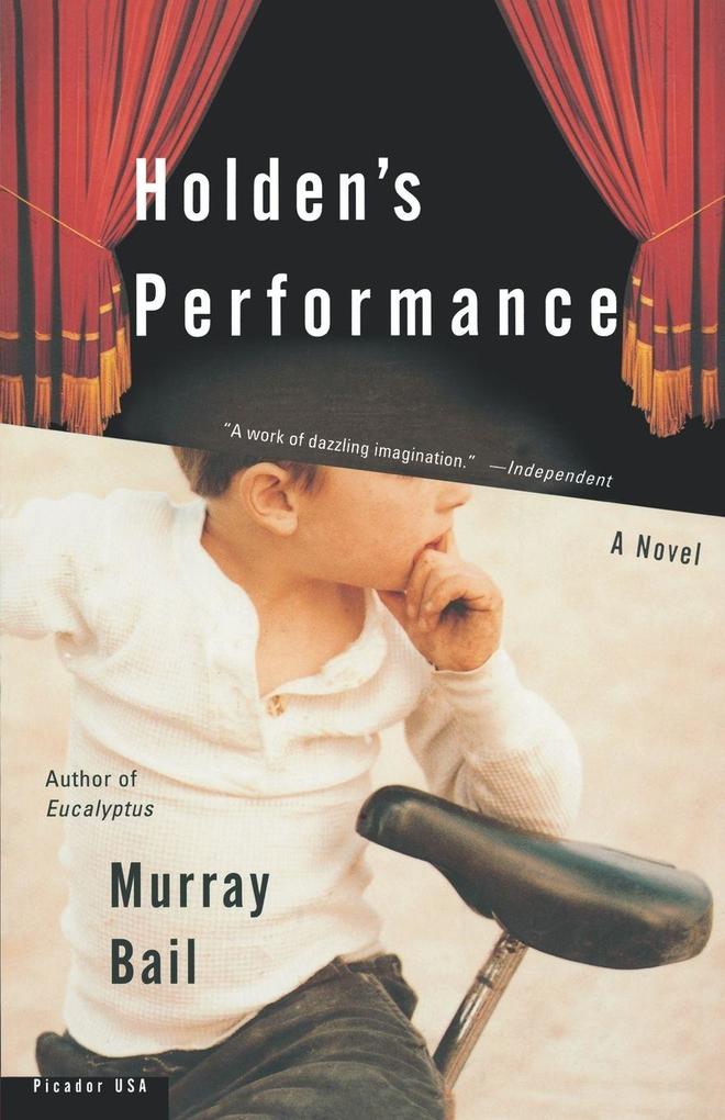 Holden's Performance