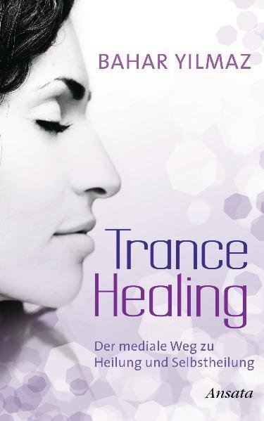 Trance Healing Bahar Yilmaz - Bild 5