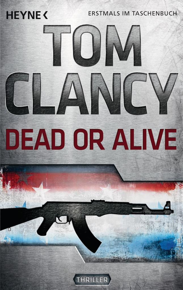 Dead or Alive Tom Clancy - Bild 5