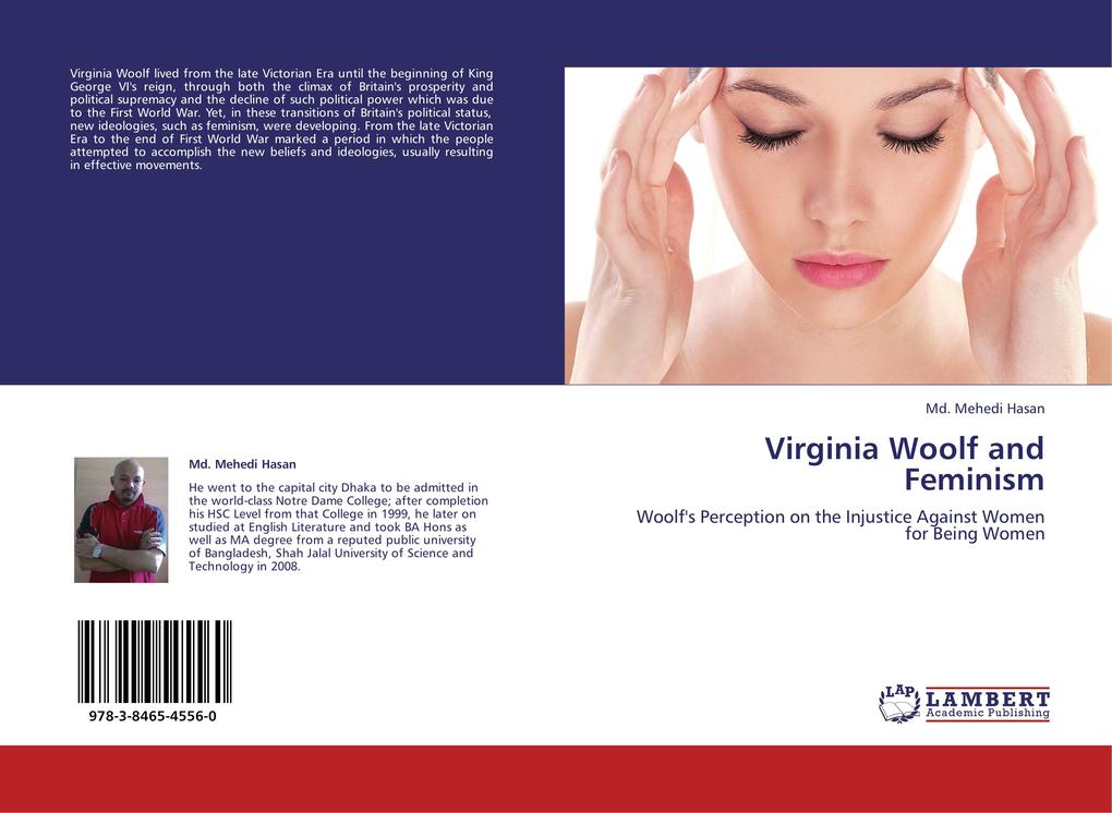 Virginia Woolf and Feminism