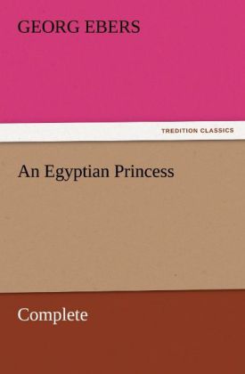 An Egyptian Princess - Complete