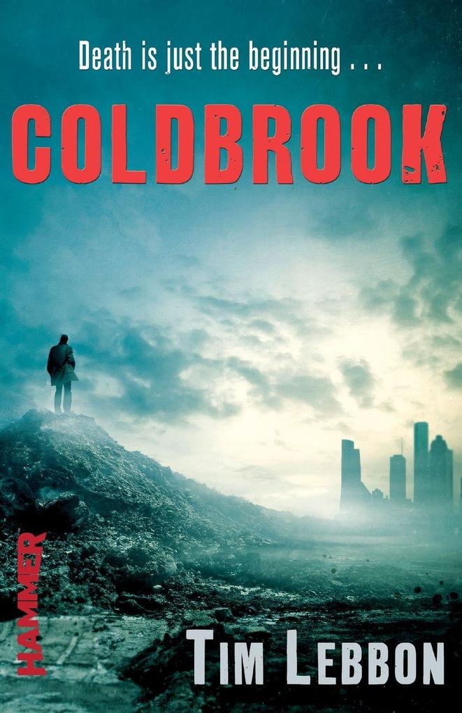 Coldbrook