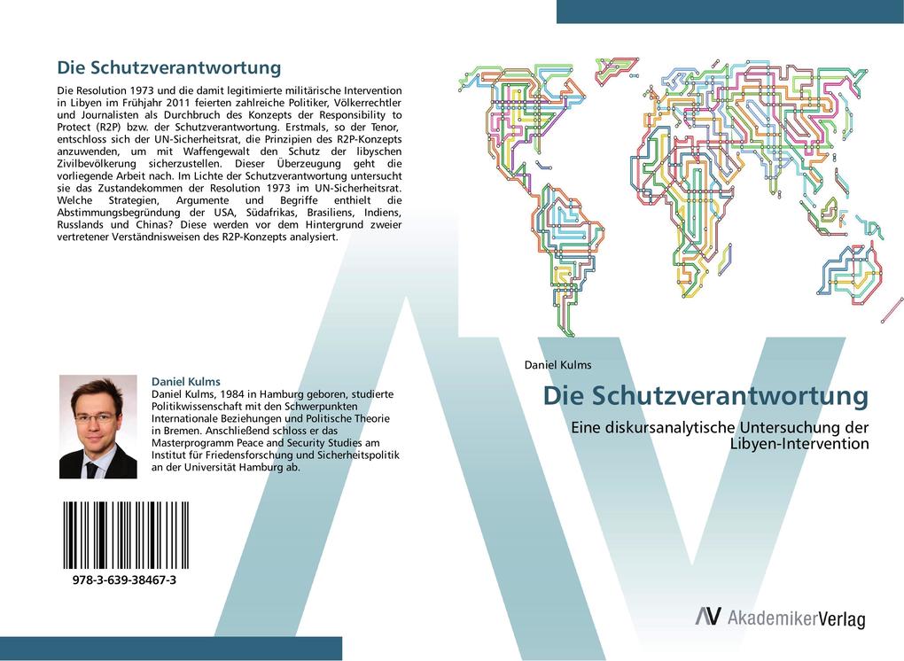 Die Schutzverantwortung
