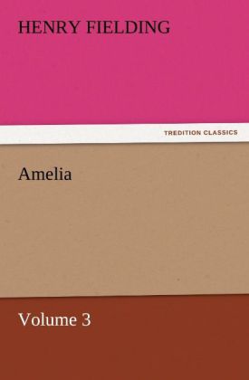 Amelia - Volume 3