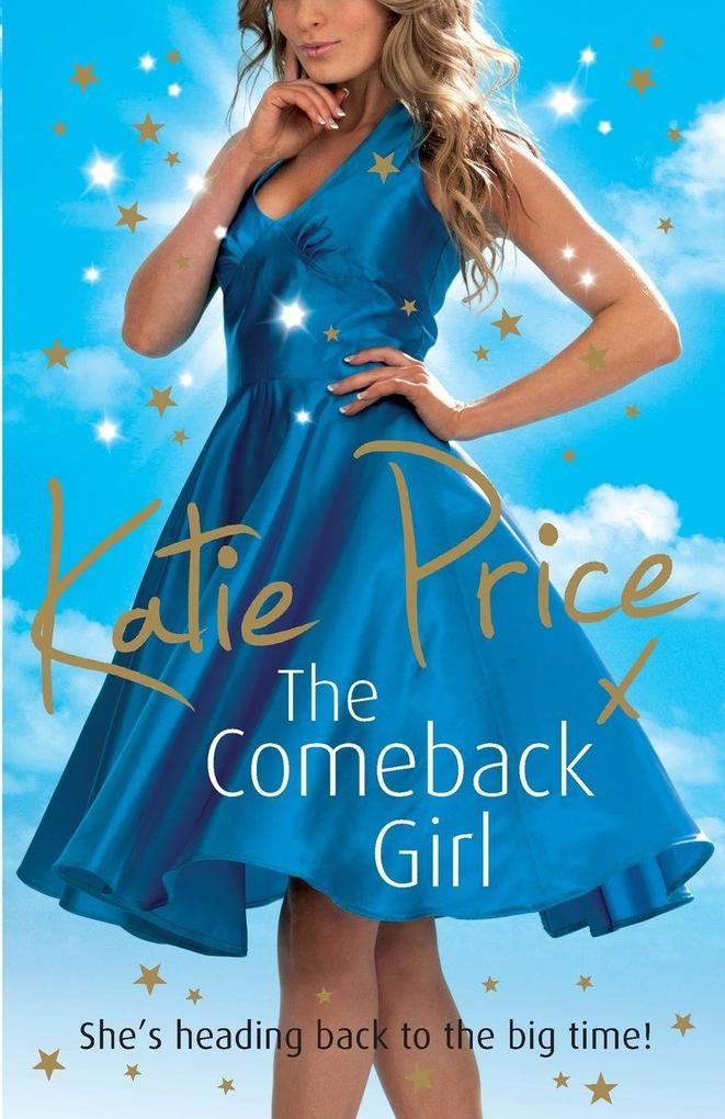The Come-back Girl