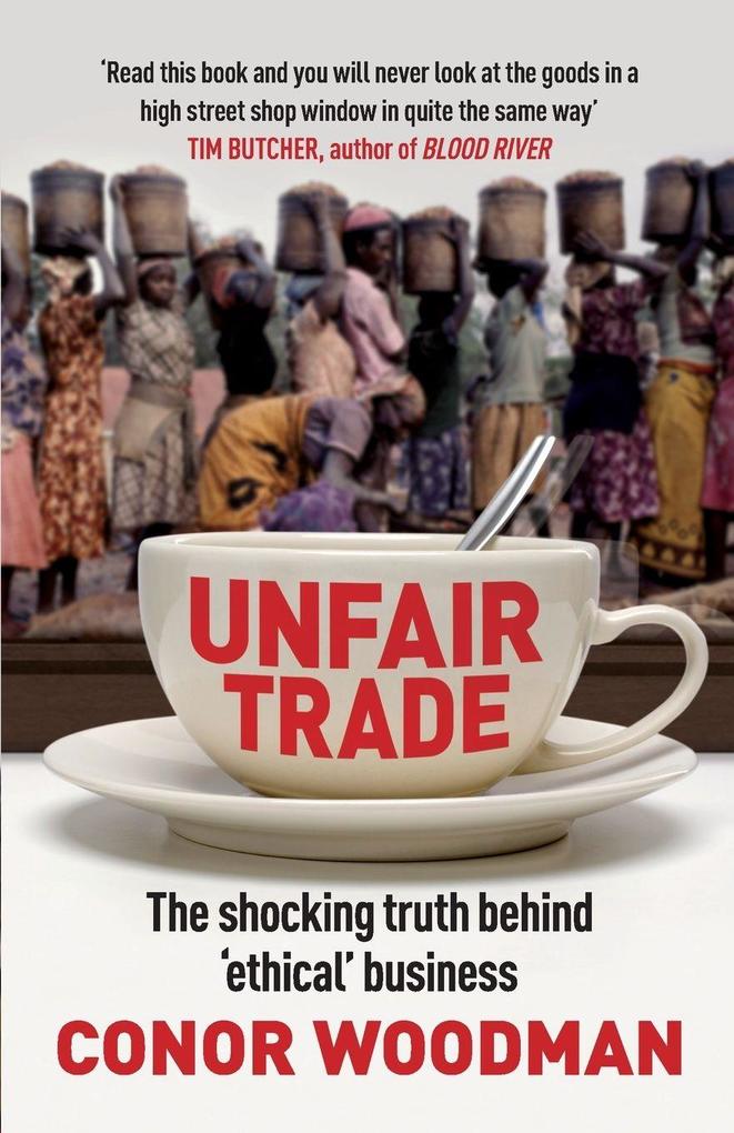 Unfair Trade