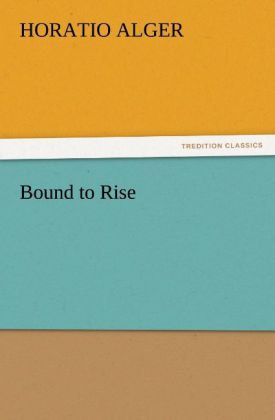 Bound to Rise