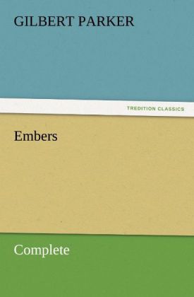 Embers Complete