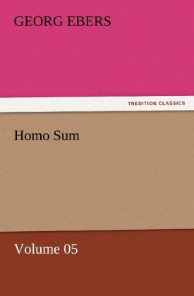 Homo Sum - Volume 05