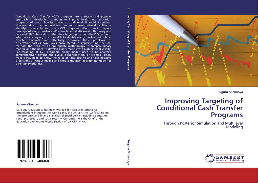Improving Targeting of Conditional Cash Transfer Programs