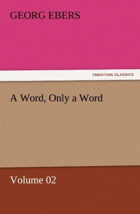 A Word Only a Word - Volume 02