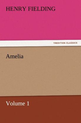Amelia - Volume 1
