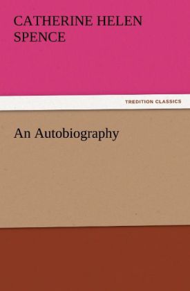 An Autobiography