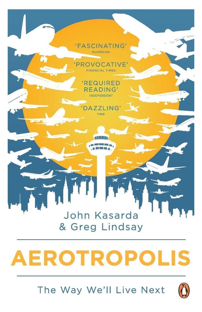Aerotropolis