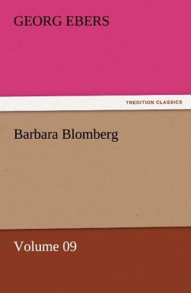 Barbara Blomberg - Volume 09