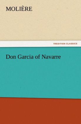 Don Garcia of Navarre