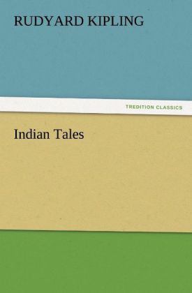 Indian Tales