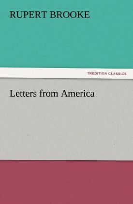 Letters from America